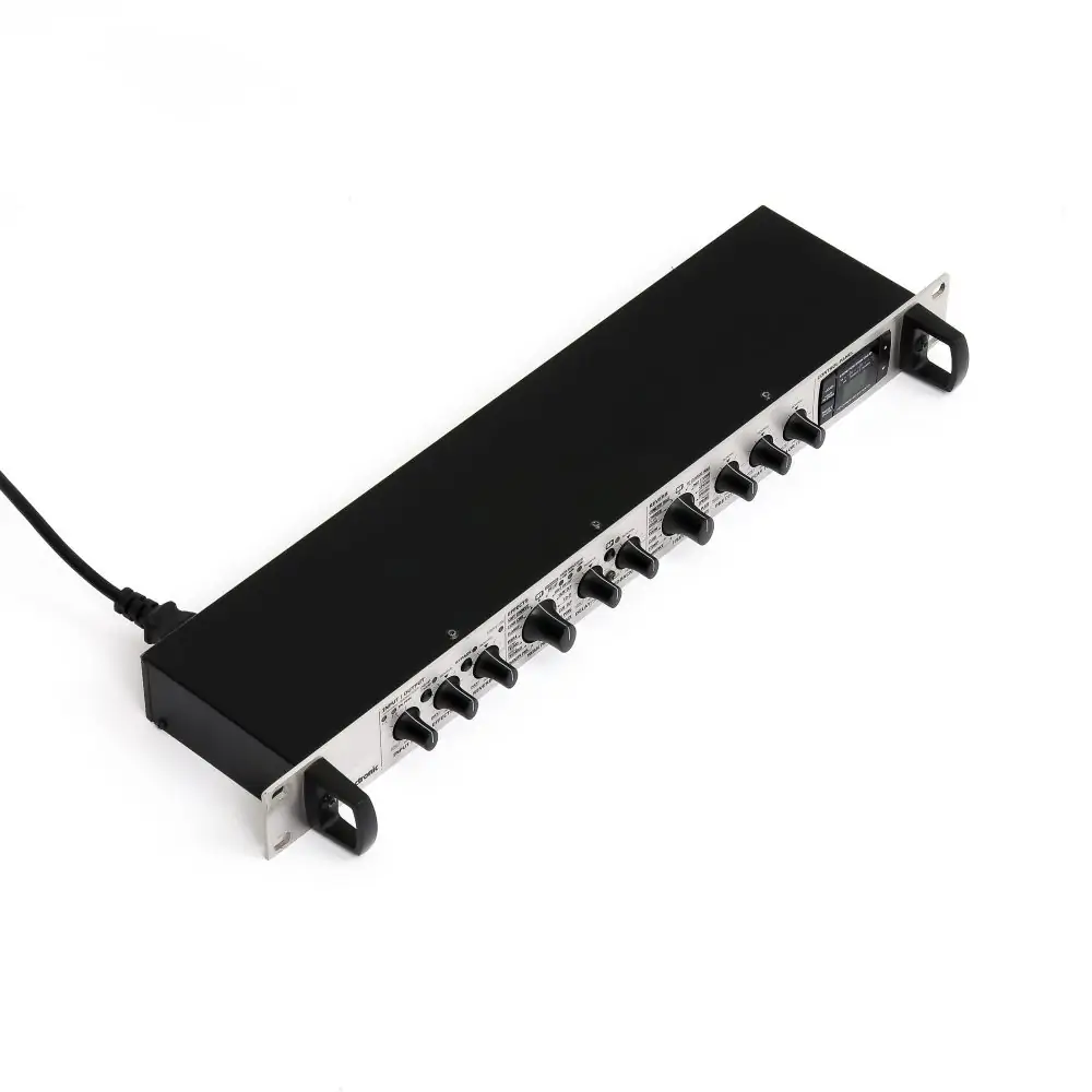 TC Electronic G Sharp Guitar Multieffect Reverb | CSM