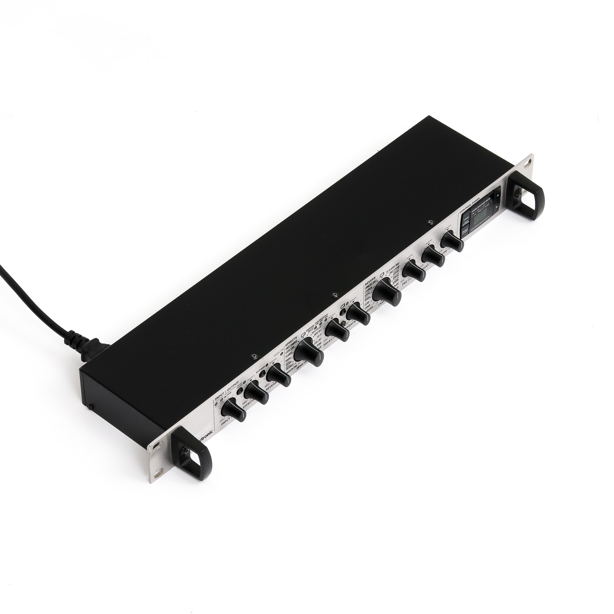 TC Electronic G Sharp Guitar Multieffect Reverb | CSM - Cologne