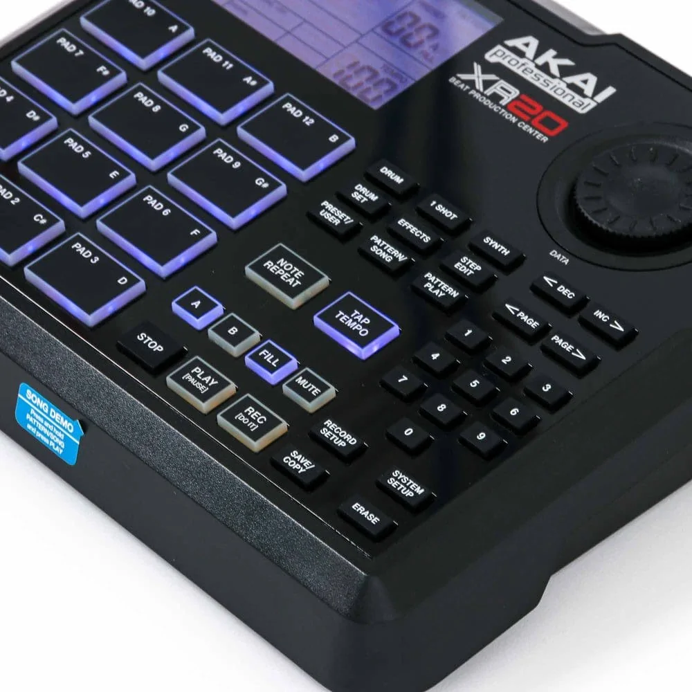 Akai-XR20-gebraucht-5 Akai-XR20-gebraucht-5