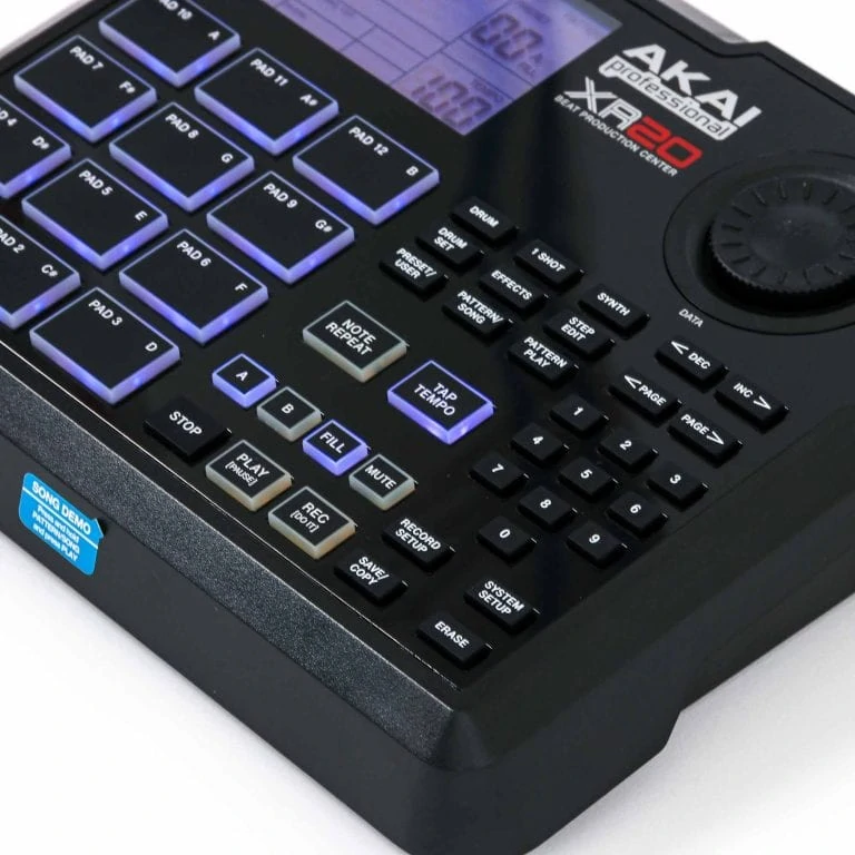 Akai-XR20-gebraucht-5 Akai-XR20-gebraucht-5