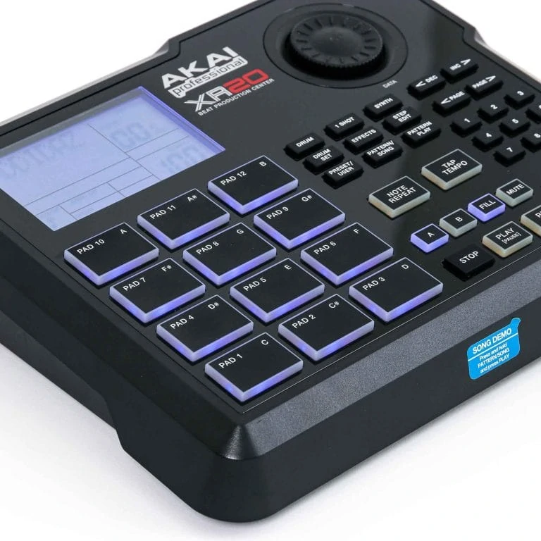 Akai-XR20-gebraucht-7 Akai-XR20-gebraucht-7