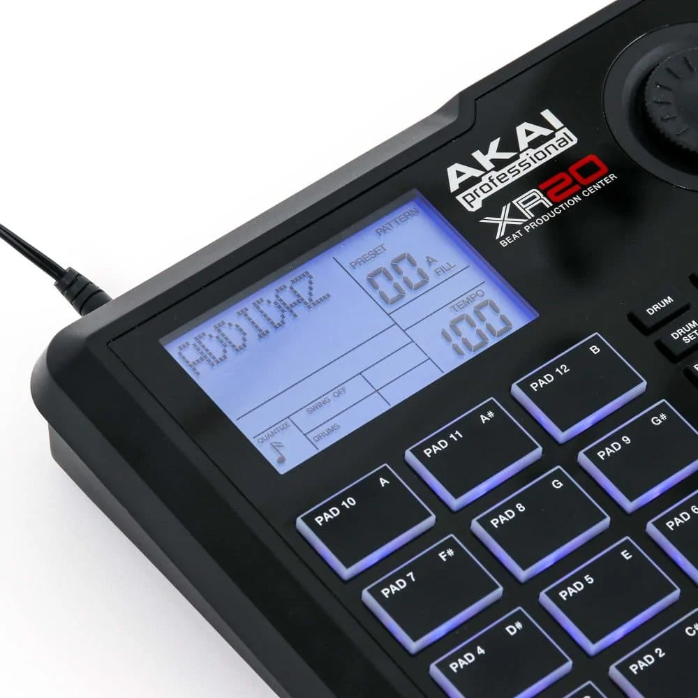 Akai-XR20-gebraucht-8 Akai-XR20-gebraucht-8