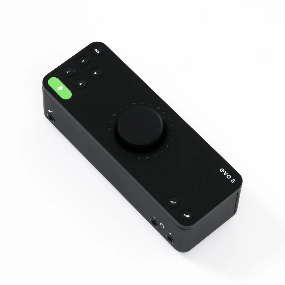 Audient-Evo-8-gebraucht-3 Audient-Evo-8-gebraucht-3