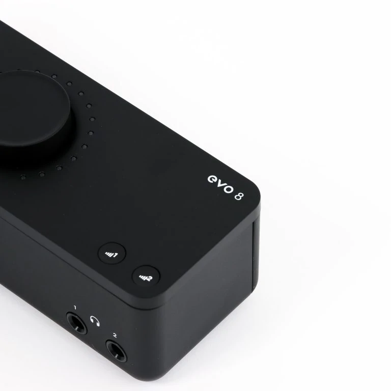 Audient-Evo-8-gebraucht-4 Audient-Evo-8-gebraucht-4