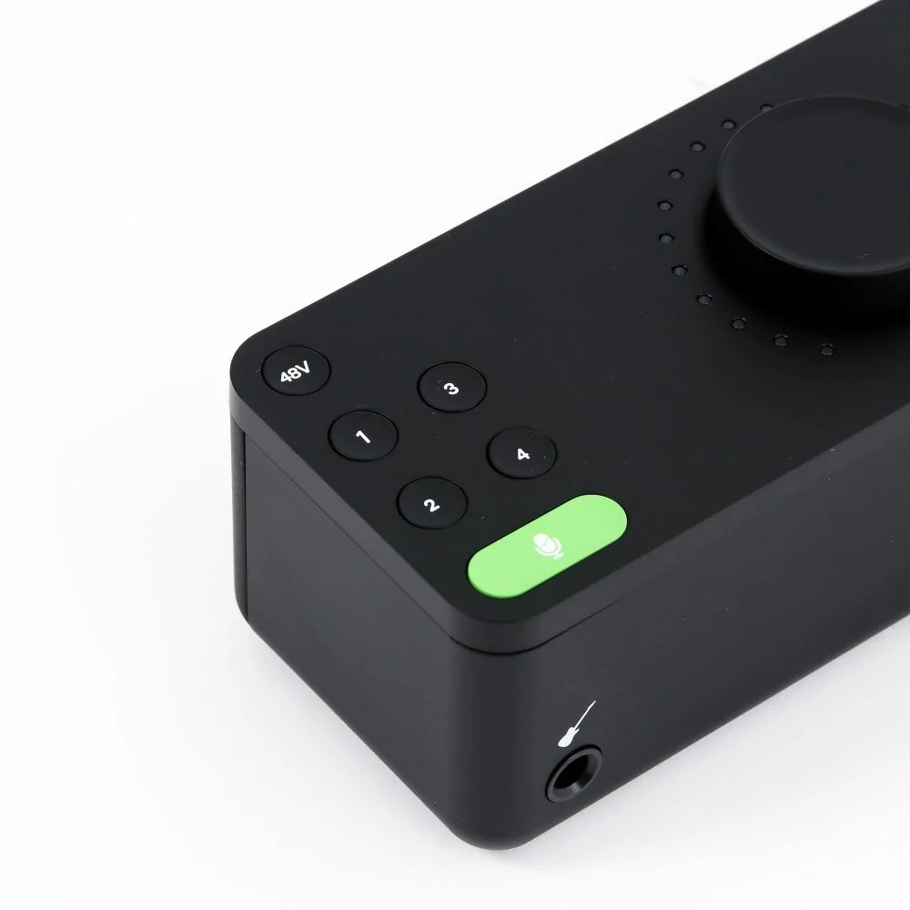 Audient-Evo-8-gebraucht-5 Audient-Evo-8-gebraucht-5