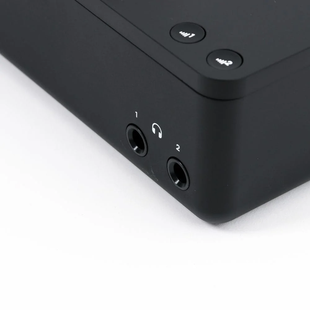 Audient-Evo-8-gebraucht-7 Audient-Evo-8-gebraucht-7