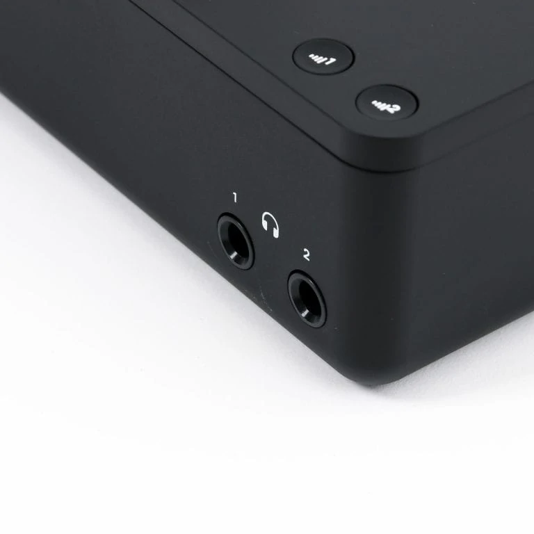 Audient-Evo-8-gebraucht-7 Audient-Evo-8-gebraucht-7