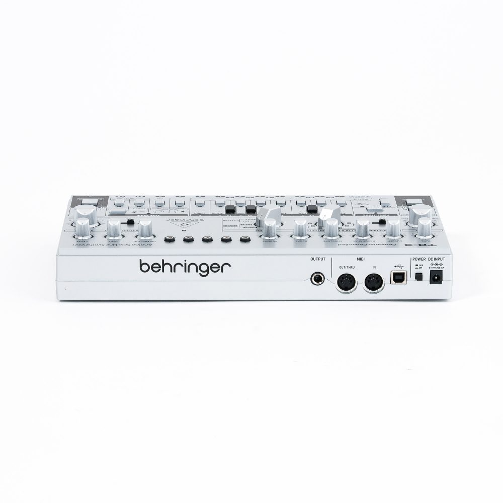 Behringer-TD-3-gebraucht-10 Behringer-TD-3-gebraucht-10