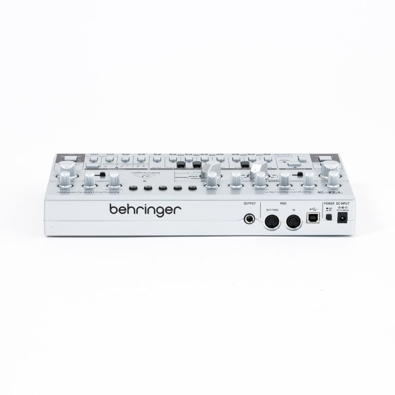 Behringer-TD-3-gebraucht-10 Behringer-TD-3-gebraucht-10
