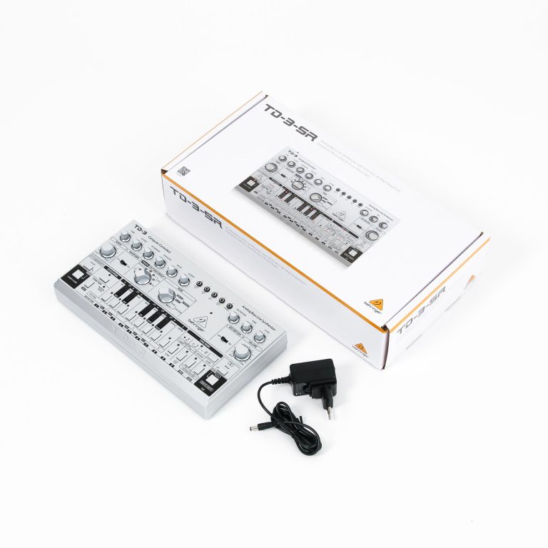 Behringer-TD-3-gebraucht-11 Behringer-TD-3-gebraucht-11