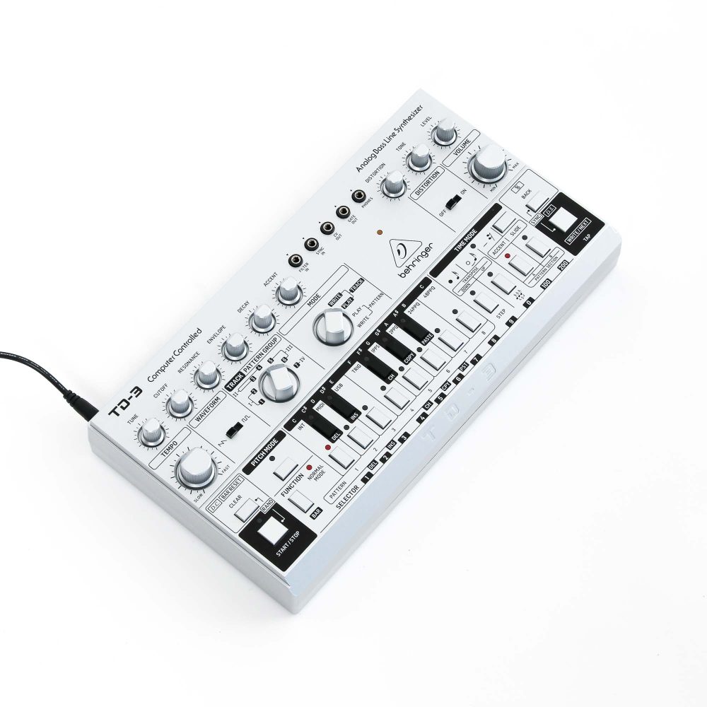 Behringer-TD-3-gebraucht-2 Behringer-TD-3-gebraucht-2