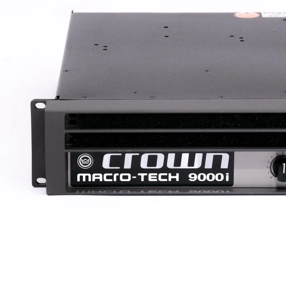Crown-Macro-Tech-9000i-gebraucht-2