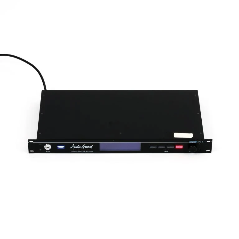 Dateq-Audioguard-SPL-6-gebraucht-1