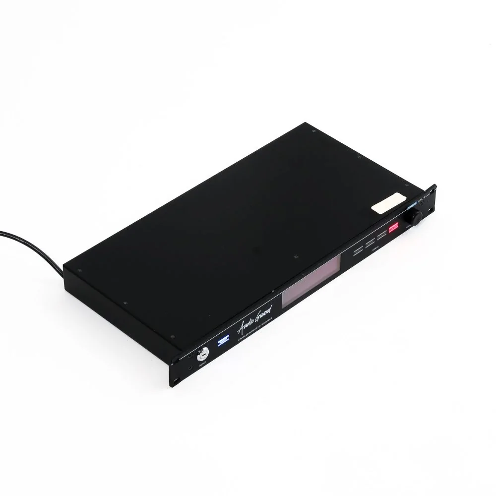 Dateq-Audioguard-SPL-6-gebraucht-2