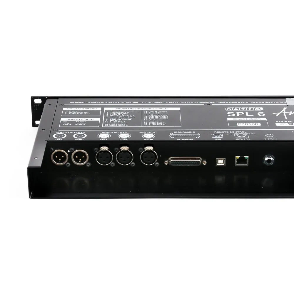 Dateq-Audioguard-SPL-6-gebraucht-9