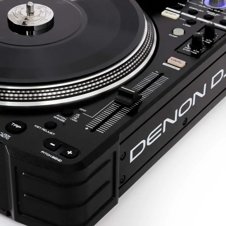 Denon-DJ-SC3900-gebraucht-5