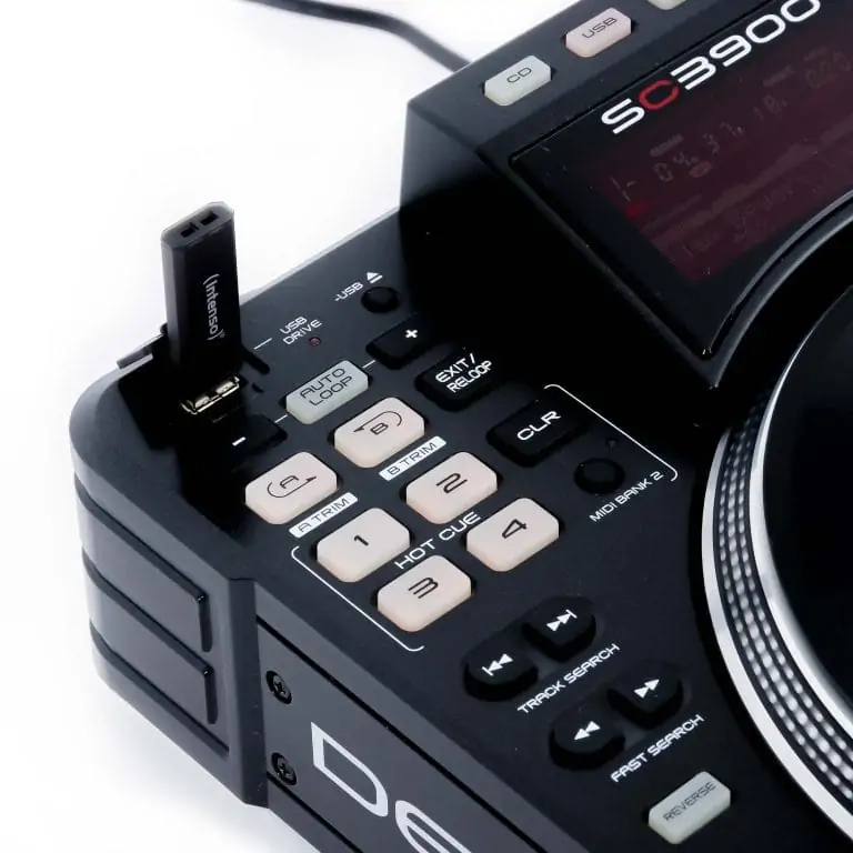 Denon-DJ-SC3900-gebraucht-7