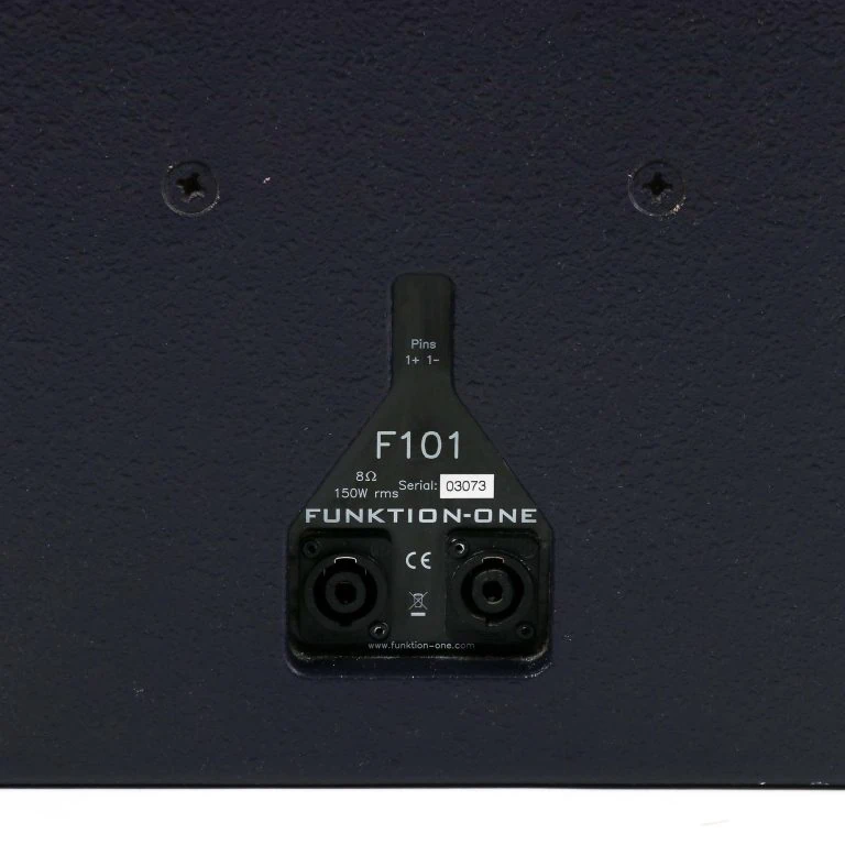 Funktion-One-F101-gebraucht-10