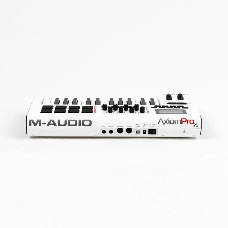 M-Audio-Axiom-Pro-25-gebraucht-10