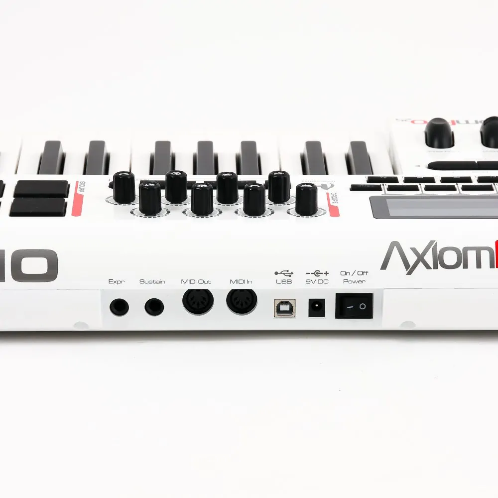 M-Audio-Axiom-Pro-25-gebraucht-11