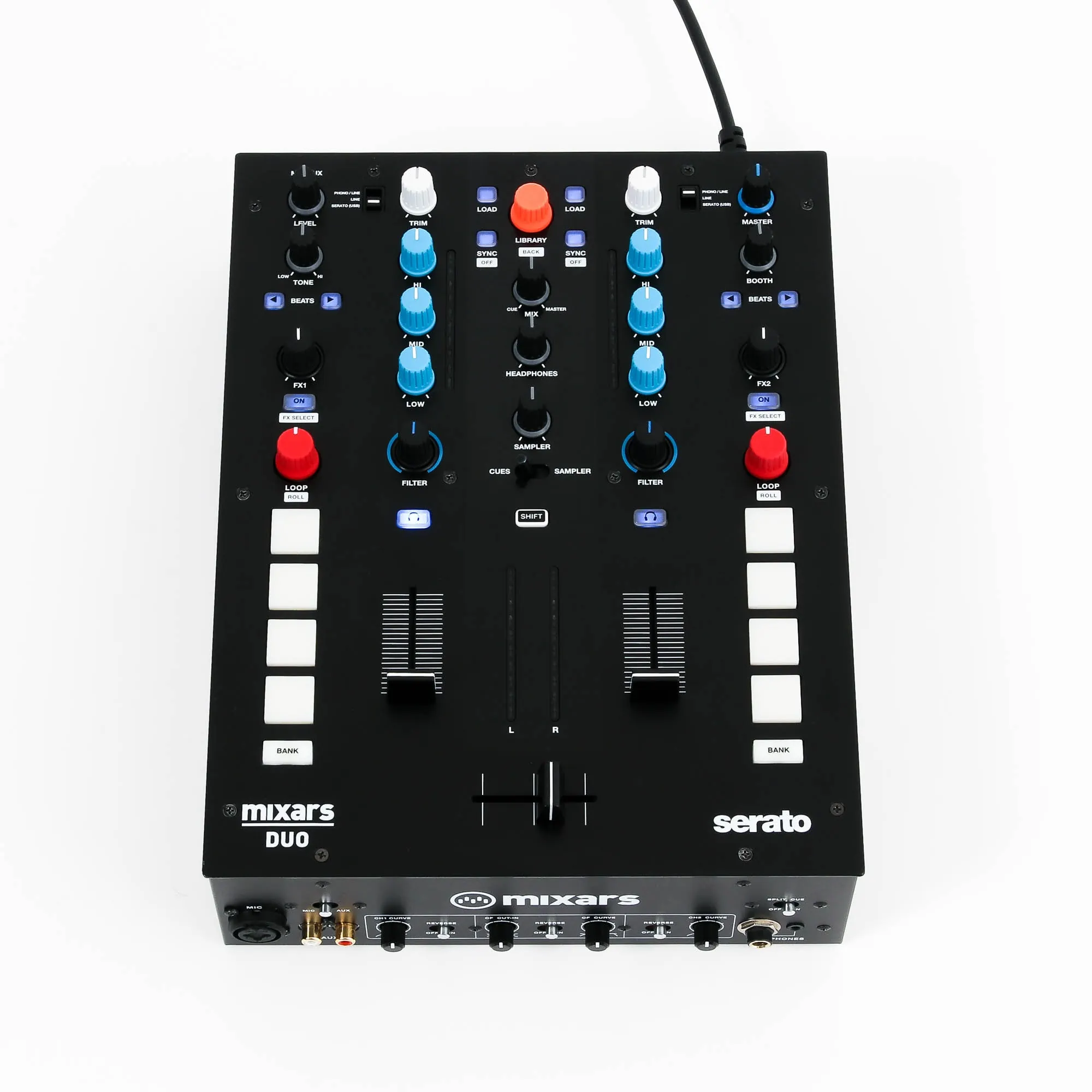 Mixars Duo gebraucht 1 Mixars Duo MK2