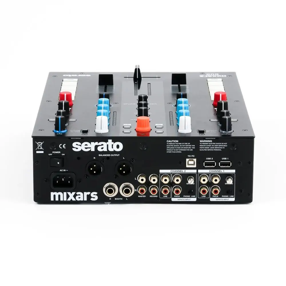 Mixars-Duo-gebraucht-11 Mixars-Duo-gebraucht-11