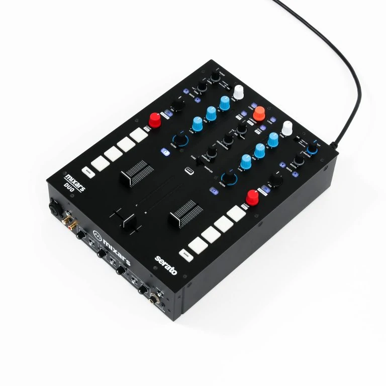 Mixars-Duo-gebraucht-3 Mixars-Duo-gebraucht-3