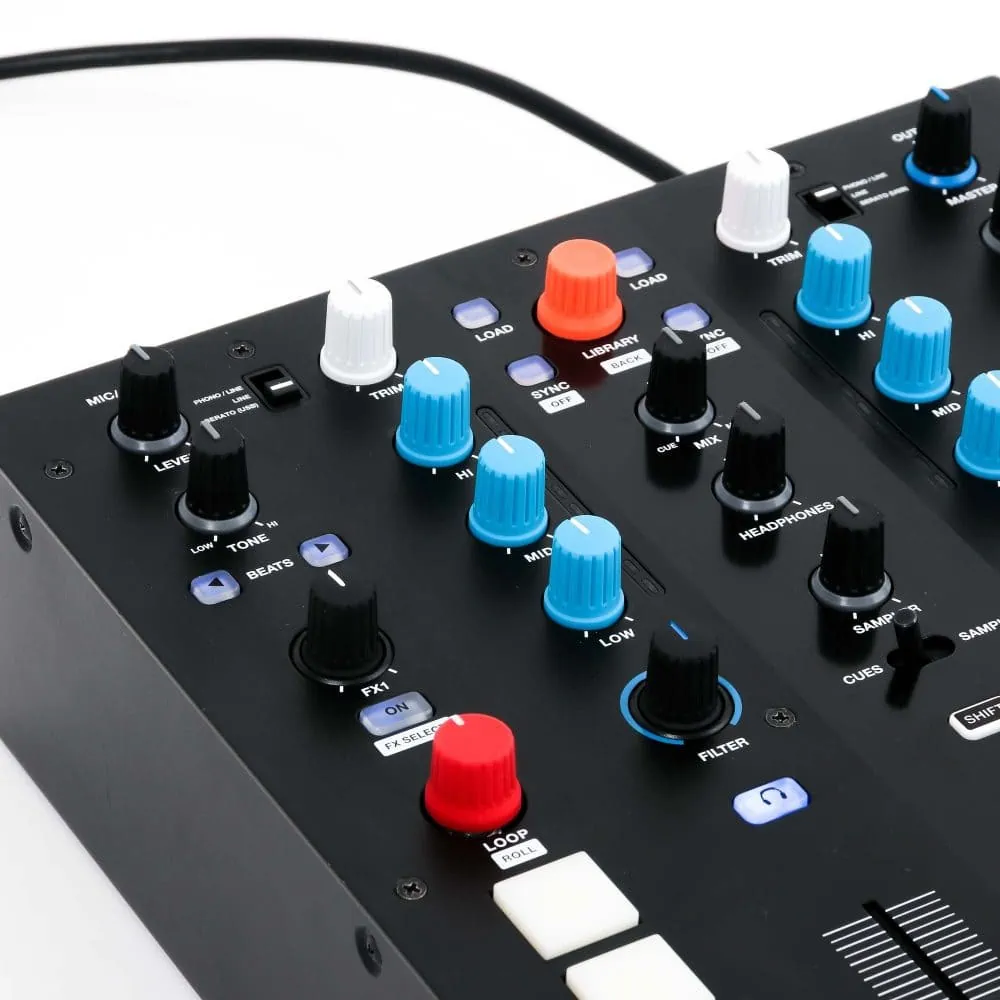 Mixars-Duo-gebraucht-5 Mixars-Duo-gebraucht-5