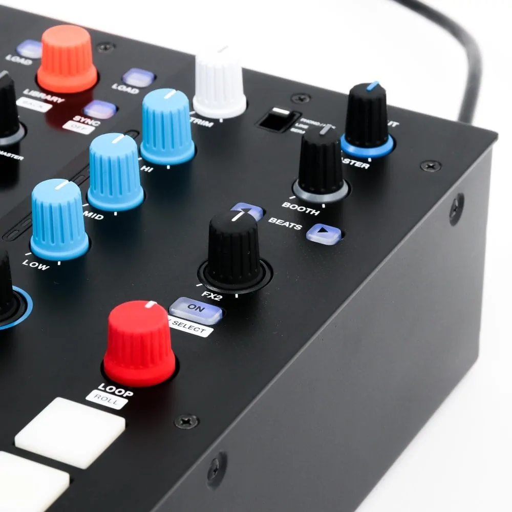 Mixars-Duo-gebraucht-7 Mixars-Duo-gebraucht-7