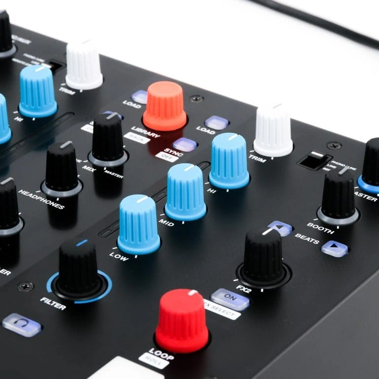 Mixars-Duo-gebraucht-8 Mixars-Duo-gebraucht-8