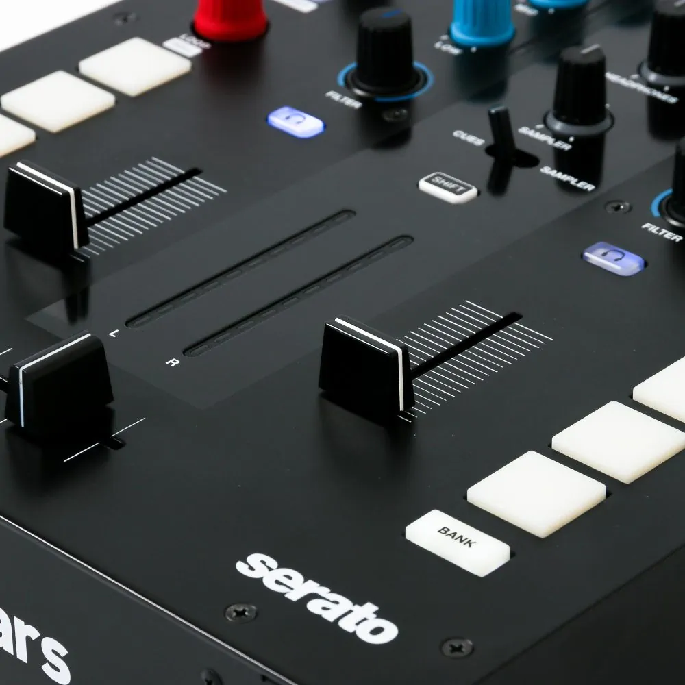 Mixars-Duo-gebraucht-9 Mixars-Duo-gebraucht-9