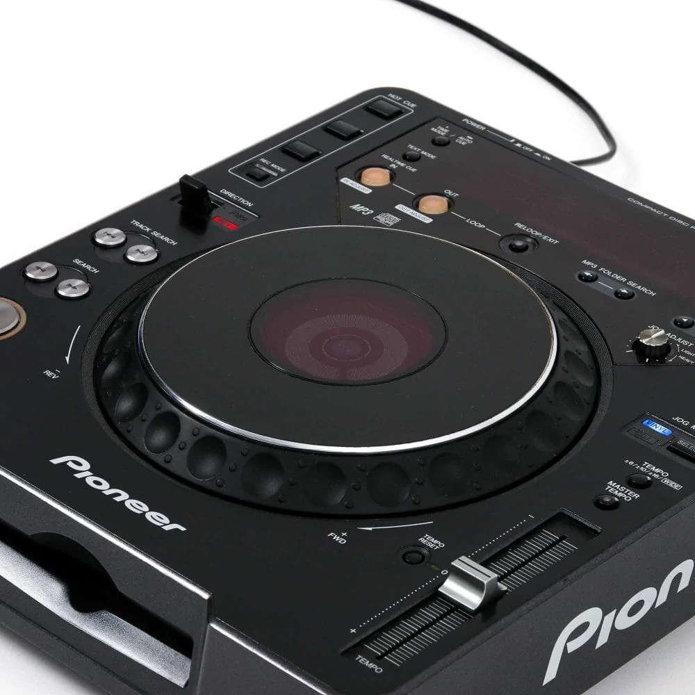 Pioneer-DJ-CDJ-1000-MK3-gebraucht-10
