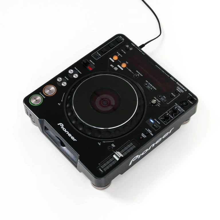 Pioneer-DJ-CDJ-1000-MK3-gebraucht-3