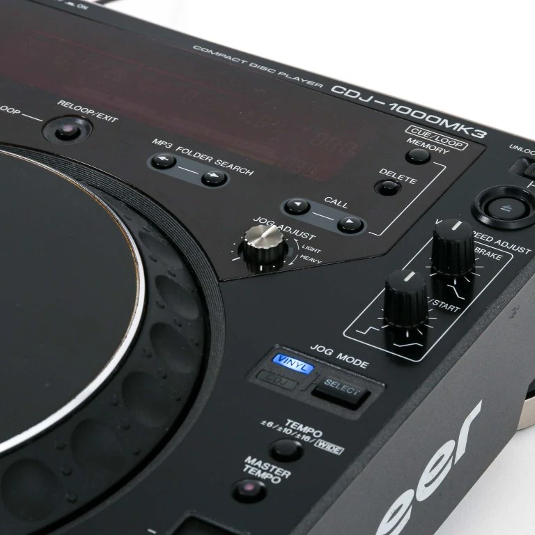 Pioneer-DJ-CDJ-1000-MK3-gebraucht-6