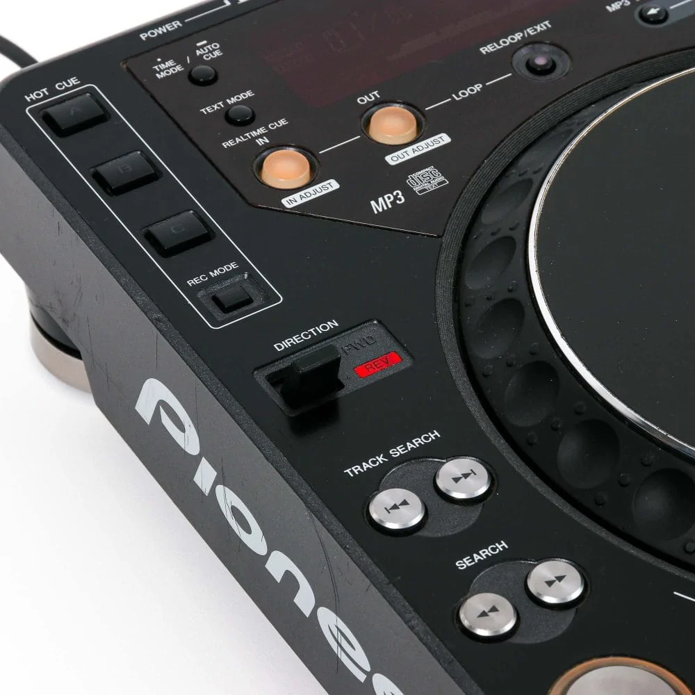 Pioneer-DJ-CDJ-1000-MK3-gebraucht-8