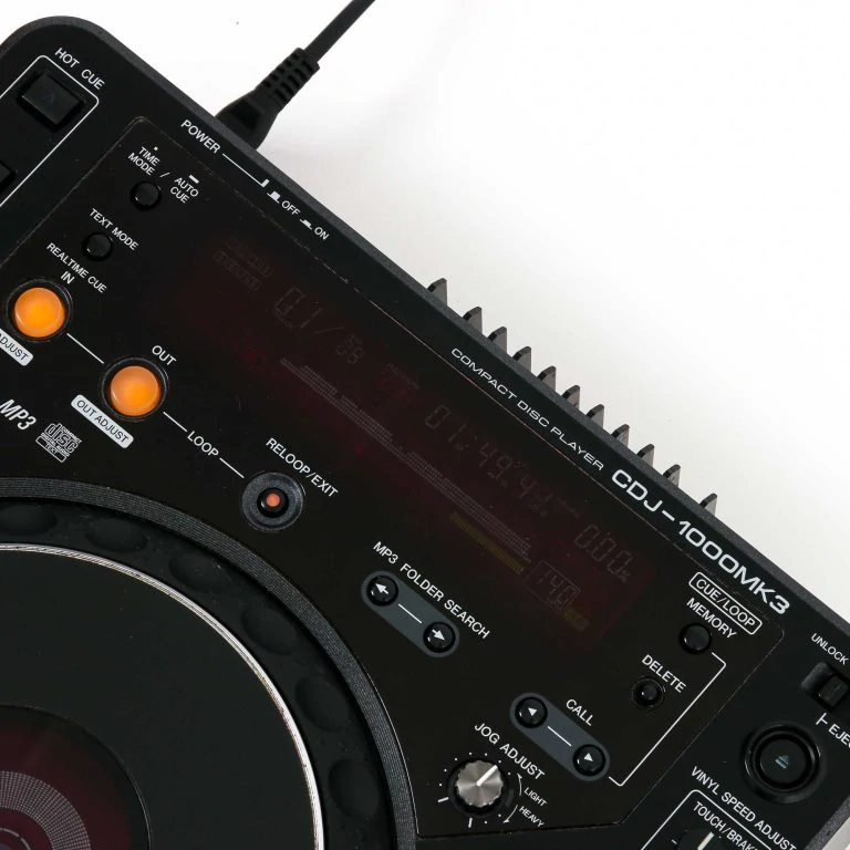 Pioneer-DJ-CDJ-1000-MK3-gebraucht-9