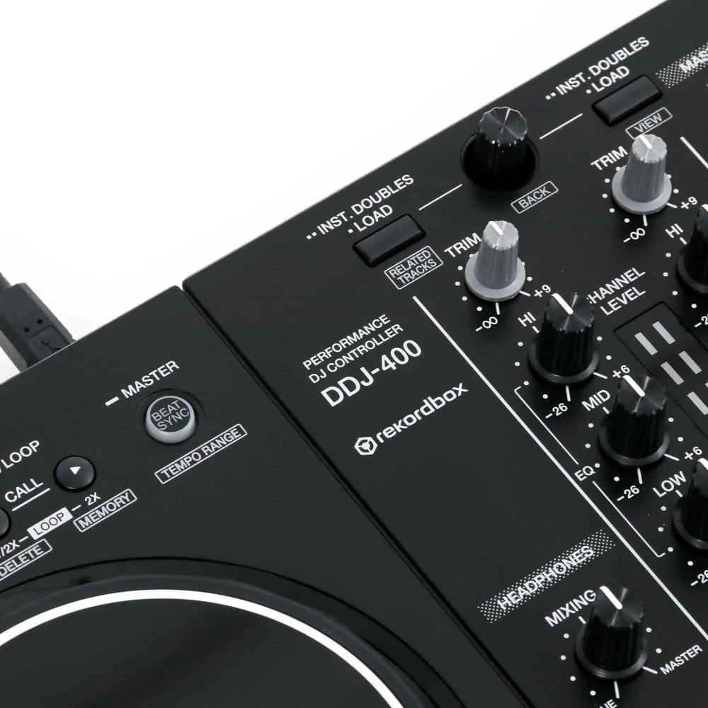 Pioneer-DJ-DDJ-400-gebraucht-6