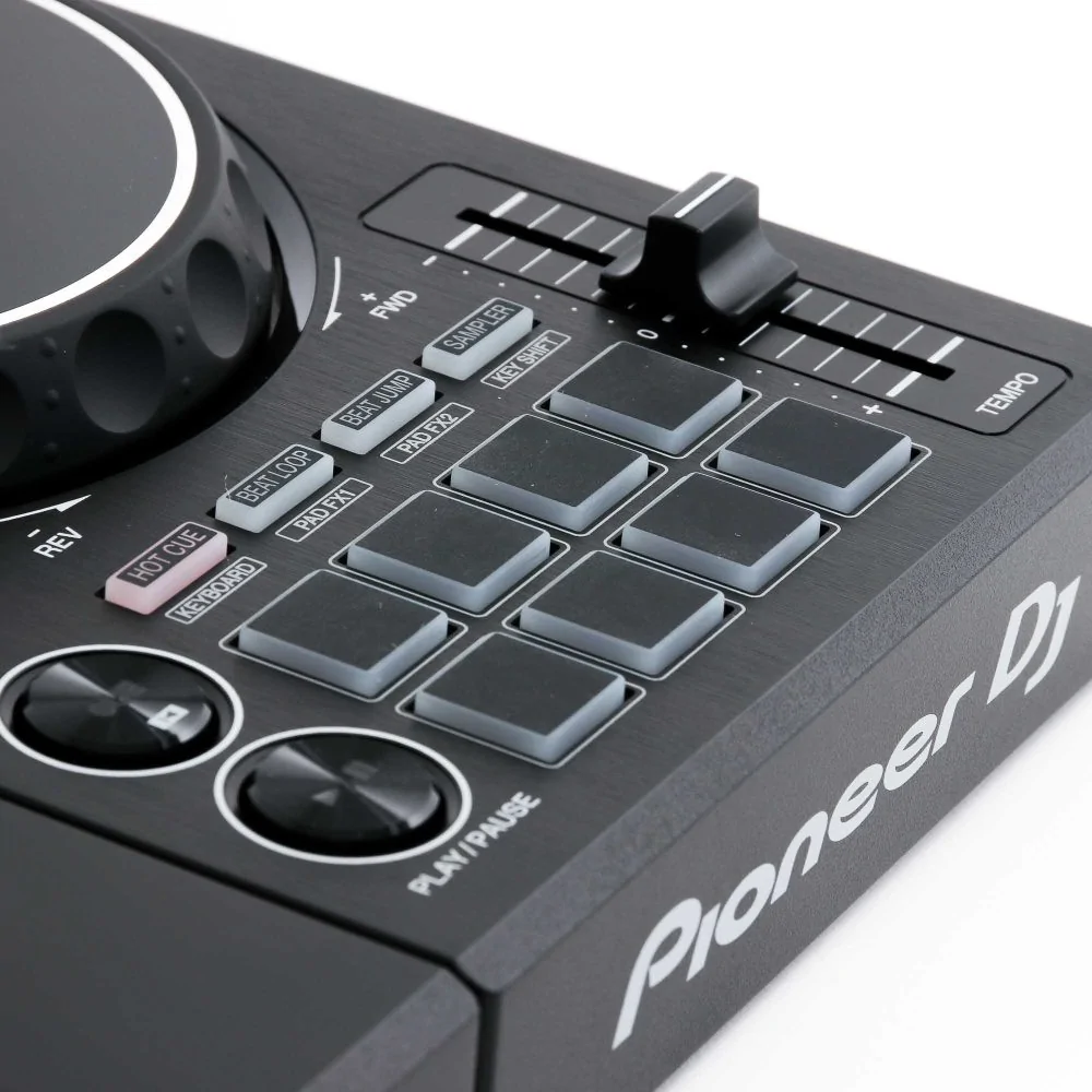 Pioneer-DJ-DDJ-400-gebraucht-8