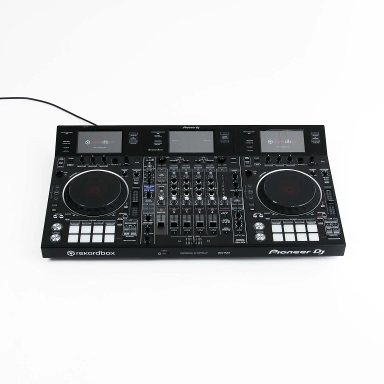 Pioneer-DJ-DDJ-RZX-gebraucht-1
