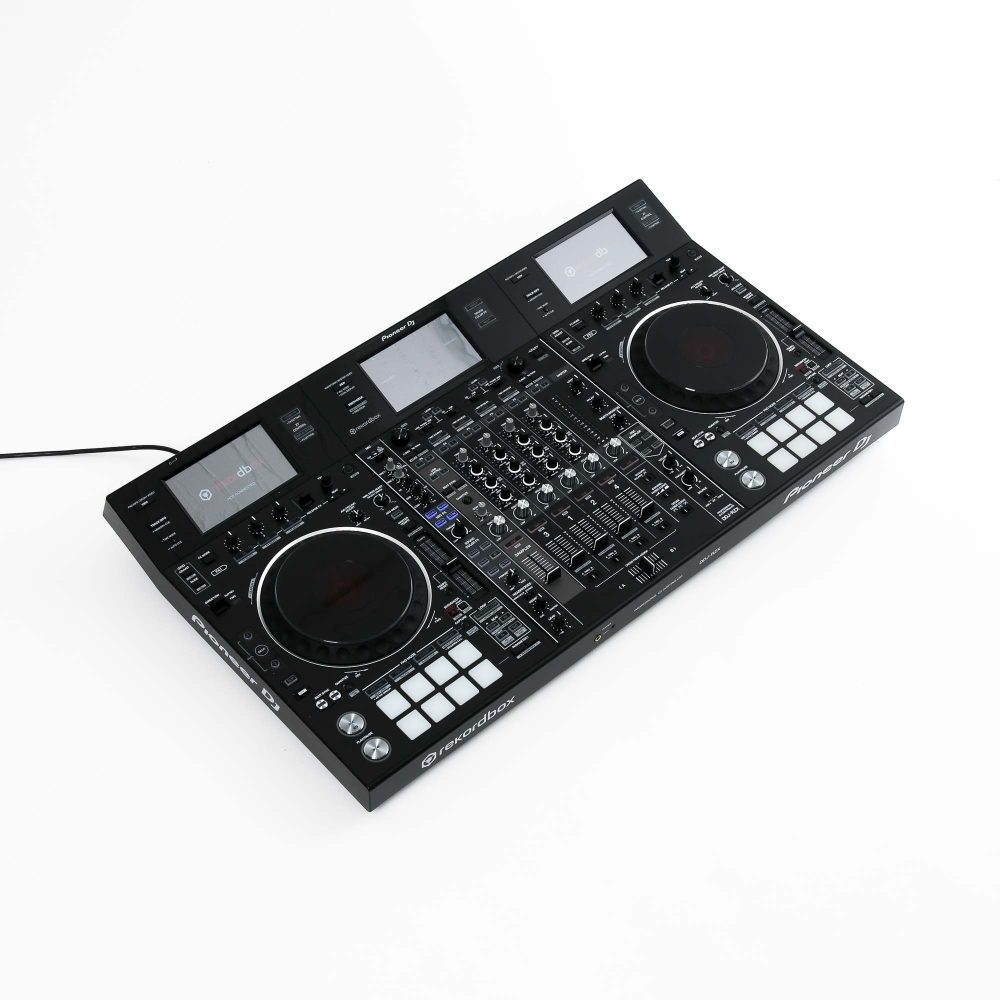 Pioneer-DJ-DDJ-RZX-gebraucht-2
