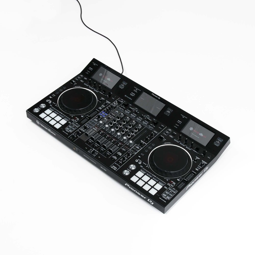 Pioneer-DJ-DDJ-RZX-gebraucht-3