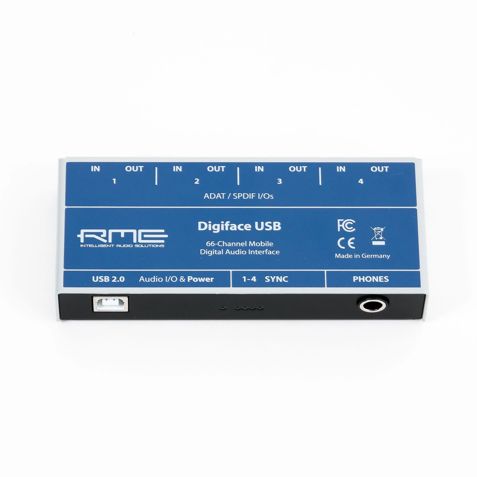 RME Digiface USB gebraucht 1 RME Digiface USB