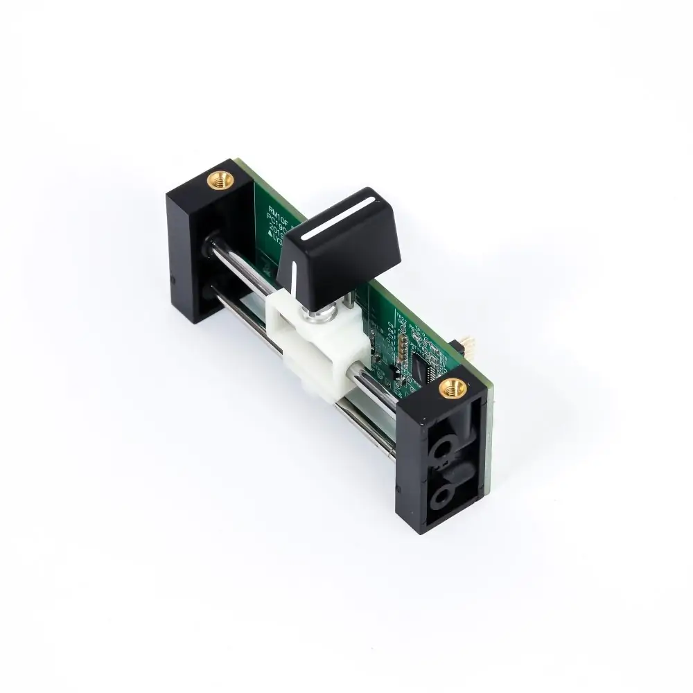 Rane-Mag-Four-Fader-gebraucht-1 Rane-Mag-Four-Fader-gebraucht-1