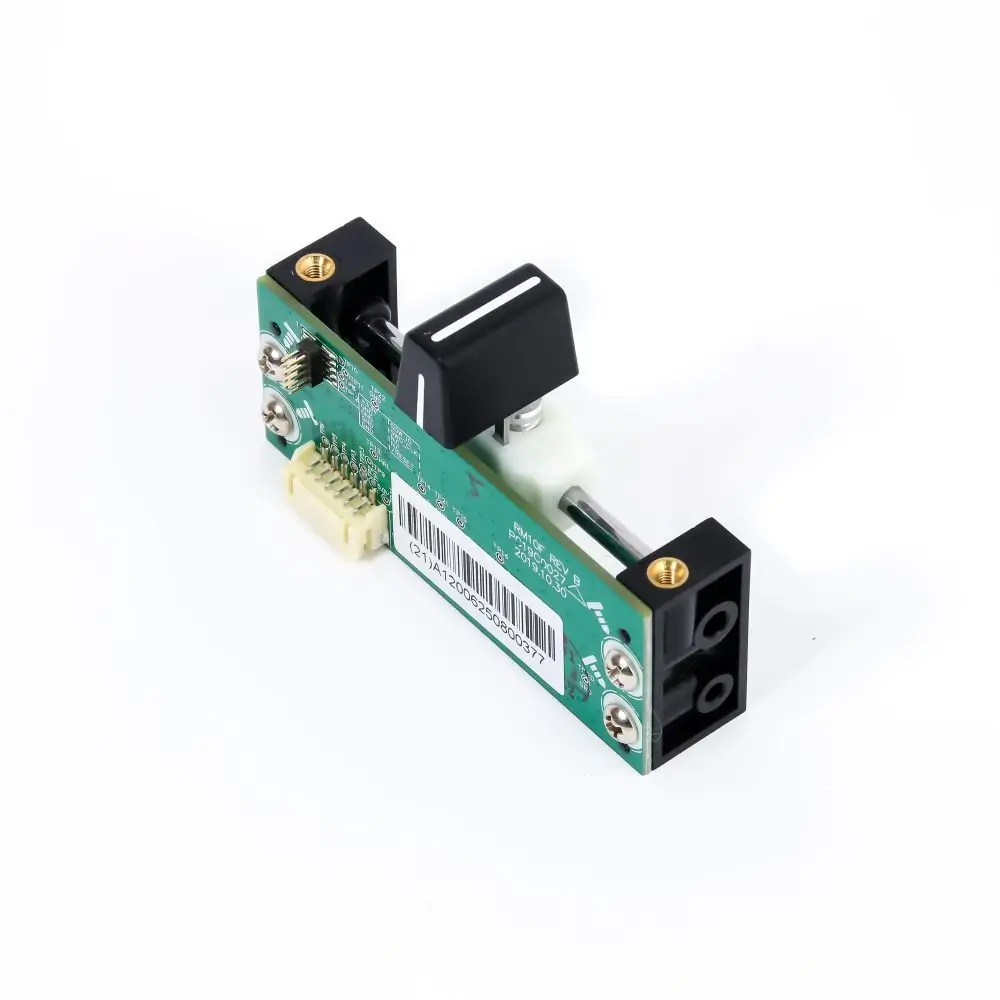 Rane-Mag-Four-Fader-gebraucht-2 Rane-Mag-Four-Fader-gebraucht-2