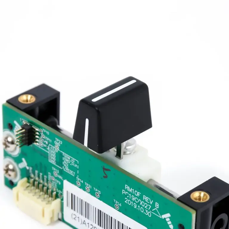 Rane-Mag-Four-Fader-gebraucht-3 Rane-Mag-Four-Fader-gebraucht-3