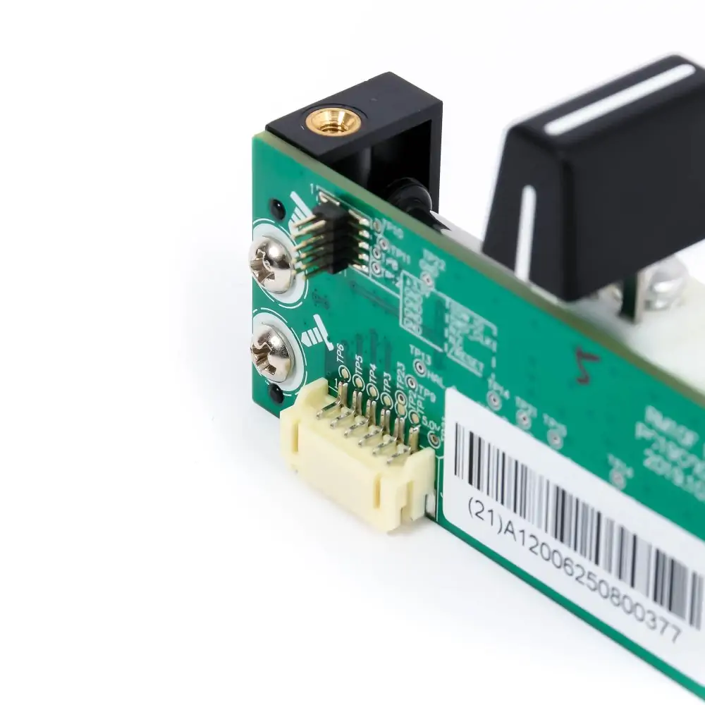 Rane-Mag-Four-Fader-gebraucht-4 Rane-Mag-Four-Fader-gebraucht-4