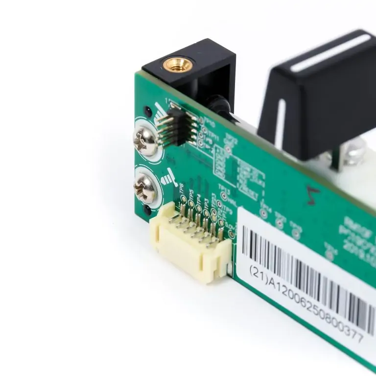 Rane-Mag-Four-Fader-gebraucht-4 Rane-Mag-Four-Fader-gebraucht-4