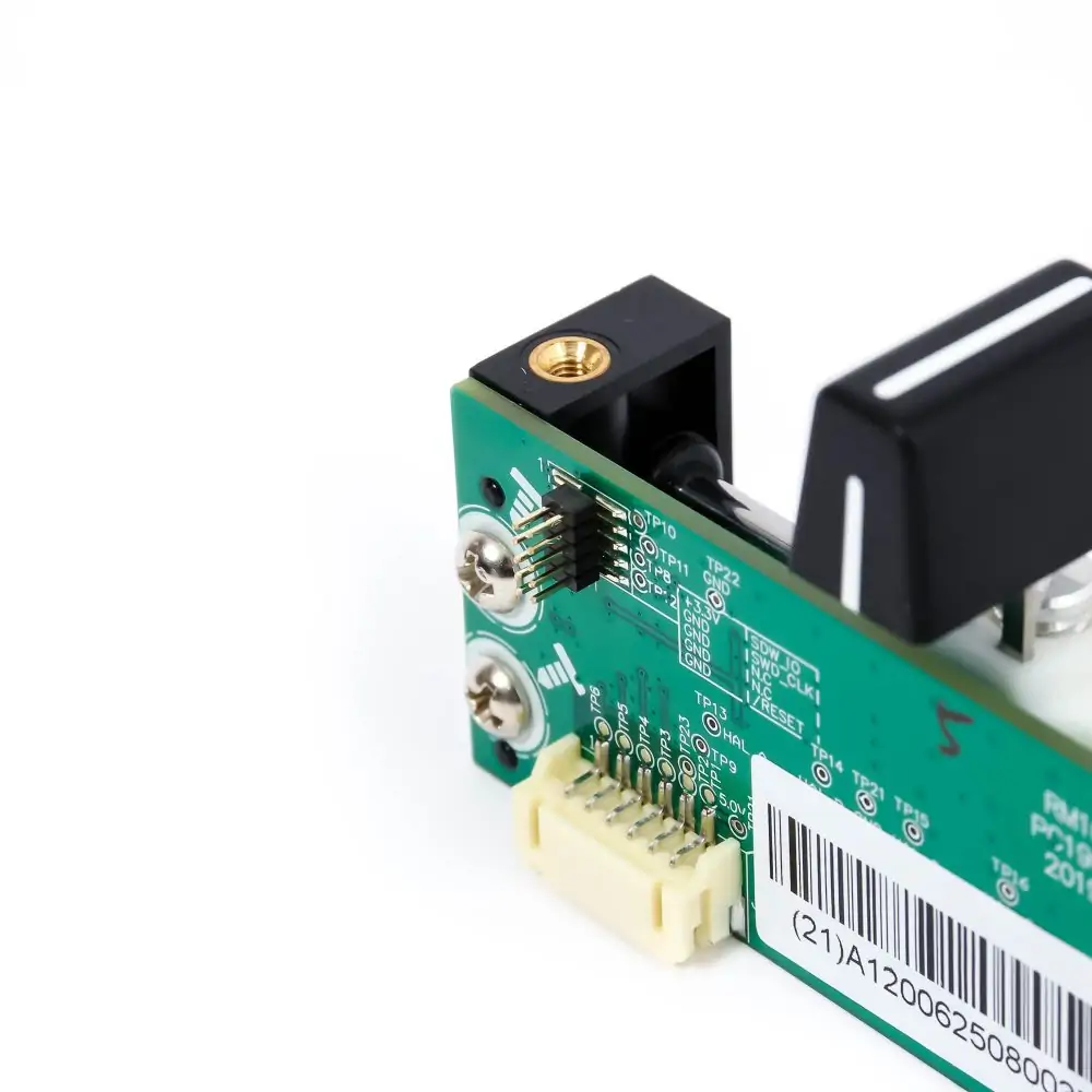 Rane-Mag-Four-Fader-gebraucht-5 Rane-Mag-Four-Fader-gebraucht-5