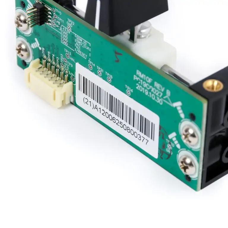 Rane-Mag-Four-Fader-gebraucht-6 Rane-Mag-Four-Fader-gebraucht-6