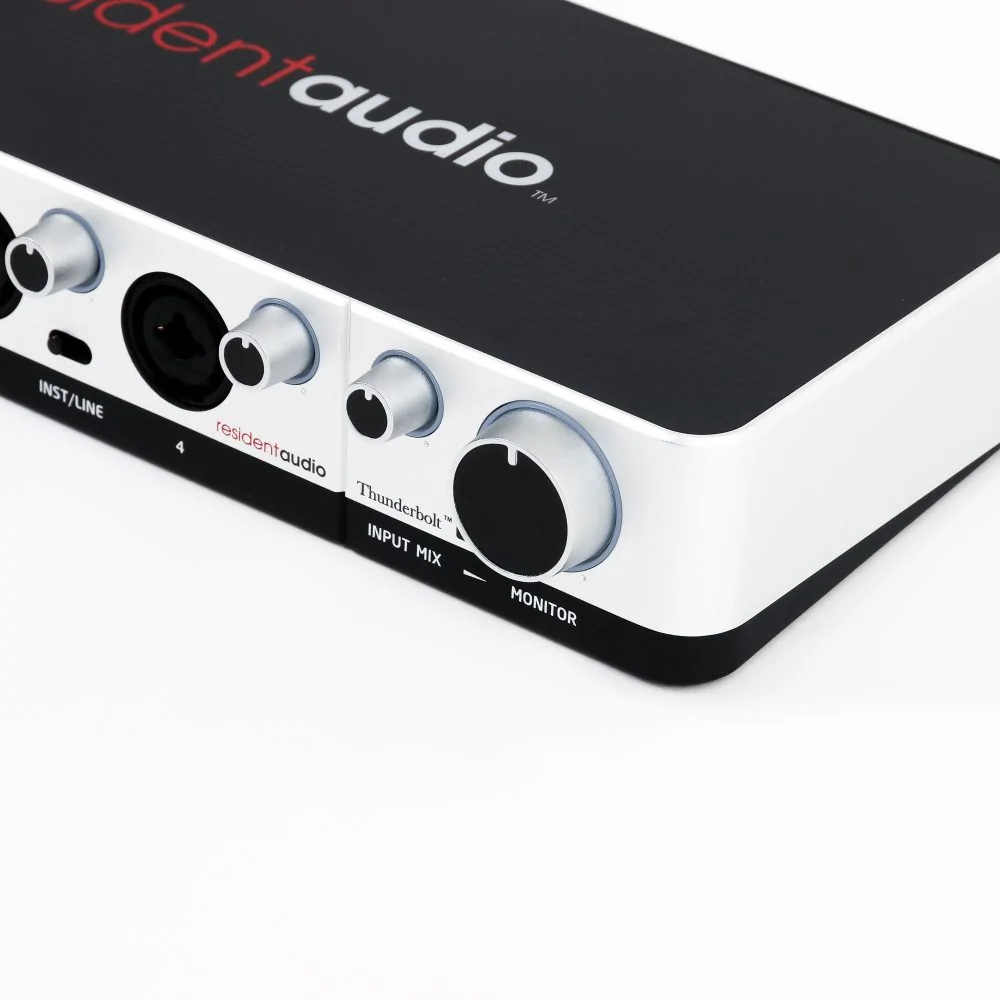 Resident-Audio-T4-gebraucht-4